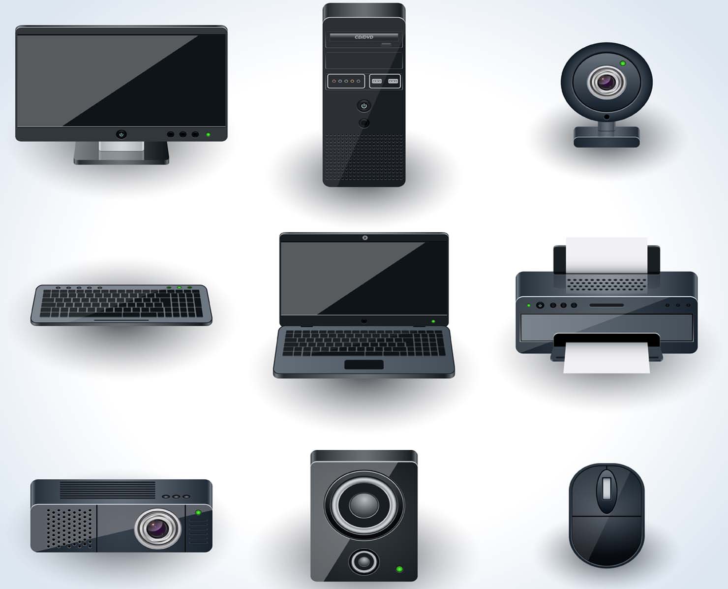 Best IT Products On Rental Provides in bangalore